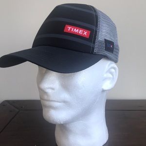 Boco gear men’s Timex Trucker hat
